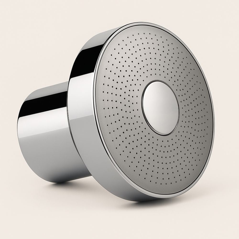 Hydreya Filtered Showerhead